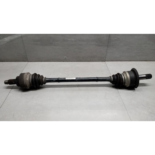 REAR HALF-AXLES RIGHT BMW Serie 1 (F20) 2011> used