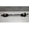BMW REAR HALF-AXLES RIGHT BMW Serie 1 (F20) 2011> used