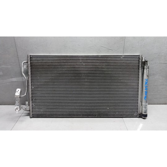 AIR CONDITIONER HEAT RADIATOR  BMW Serie 1 (F20) 2011> used