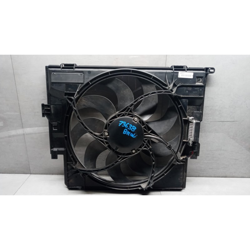 BMW CONVEYOR ELECTRIC FAN BMW Serie 1 (F20) 2011> used