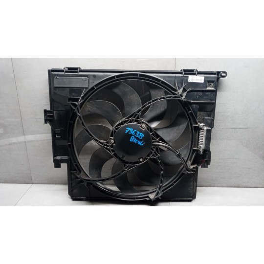 CONVEYOR ELECTRIC FAN BMW Serie 1 (F20) 2011> used