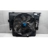 BMW CONVEYOR ELECTRIC FAN BMW Serie 1 (F20) 2011> used