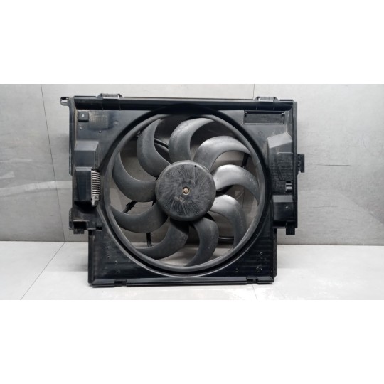 CONVOGLIATORE ELETTROVENTOLA BMW Serie 1 (F20) 2011> usato