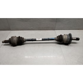 REAR HALF-AXLES LEFT  BMW...