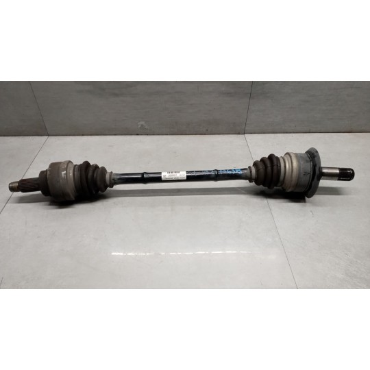 REAR HALF-AXLES LEFT  BMW Serie 1 (F20) 2011> used