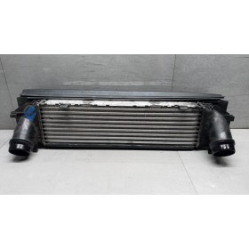 INTERCOOLERS HEAT RADIATOR...