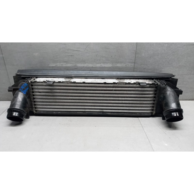 BMW INTERCOOLERS HEAT RADIATOR  BMW Serie 1 (F20) 2011> used