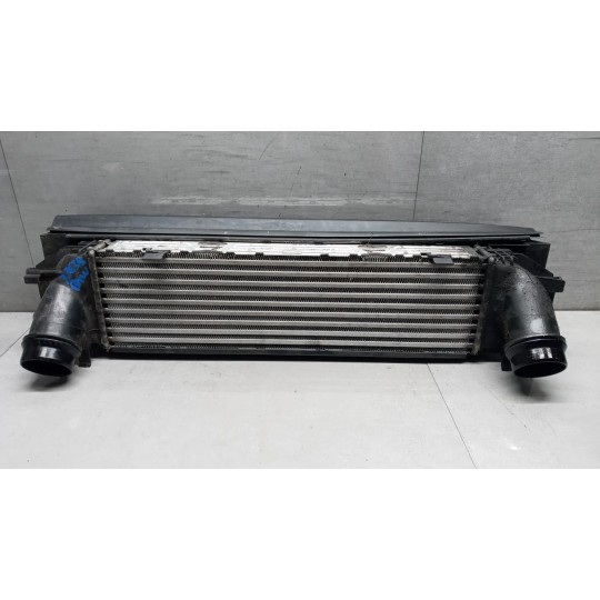 INTERCOOLERS HEAT RADIATOR  BMW Serie 1 (F20) 2011> used