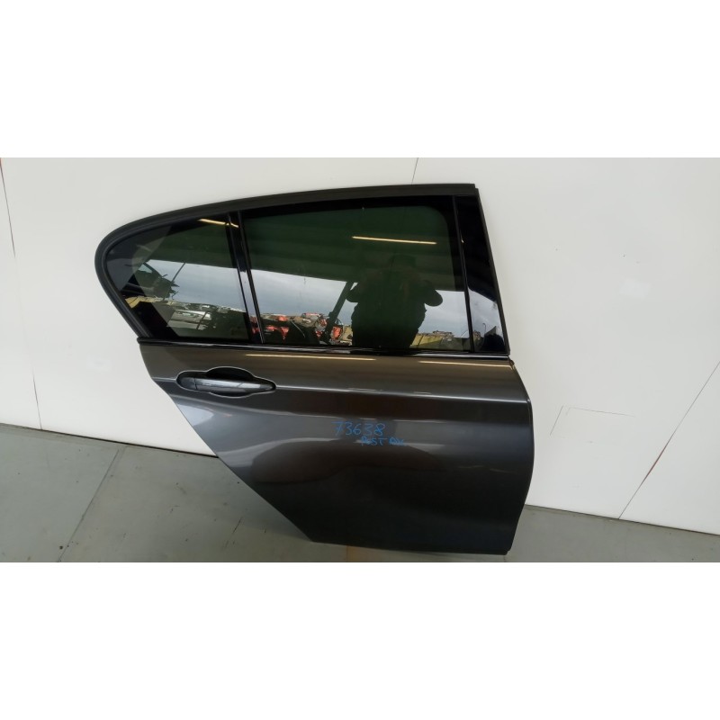 BMW RIGHT REAR DOOR  BMW Serie 1 (F20) 2011> used