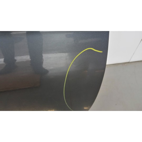 RIGHT FRONT DOOR  BMW Serie 1 (F20) 2011> used