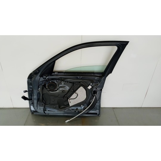 RIGHT FRONT DOOR  BMW Serie 1 (F20) 2011> used