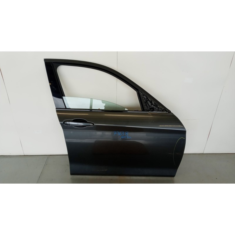 BMW PORTA ANTERIORE DESTRA BMW Serie 1 (F20) 2011> usato