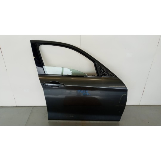 RIGHT FRONT DOOR  BMW Serie 1 (F20) 2011> used
