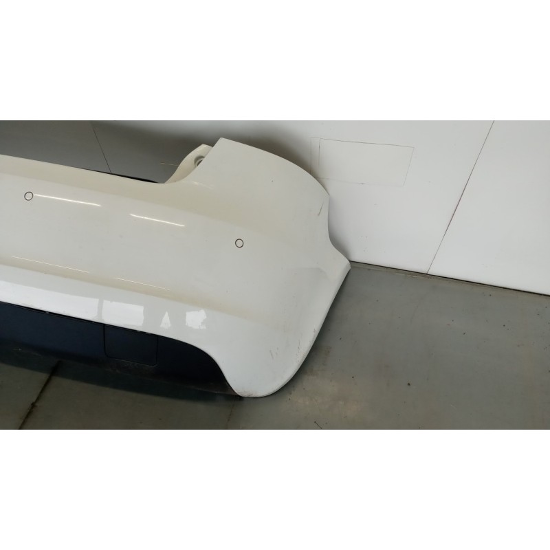 AUDI REAR BACK BUMPER  AUDI A3 cabrio 2008>2012 used