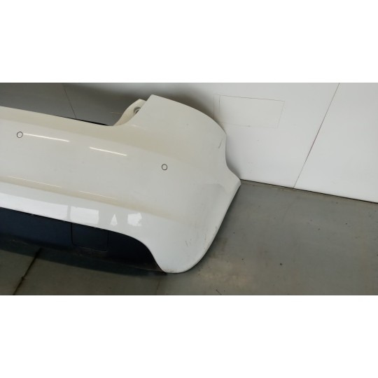 PARAURTI POSTERIORE AUDI A3 cabrio 2008>2012 usato