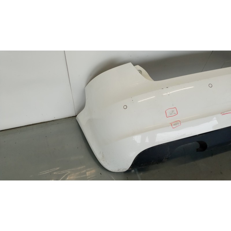 AUDI REAR BACK BUMPER  AUDI A3 cabrio 2008>2012 used