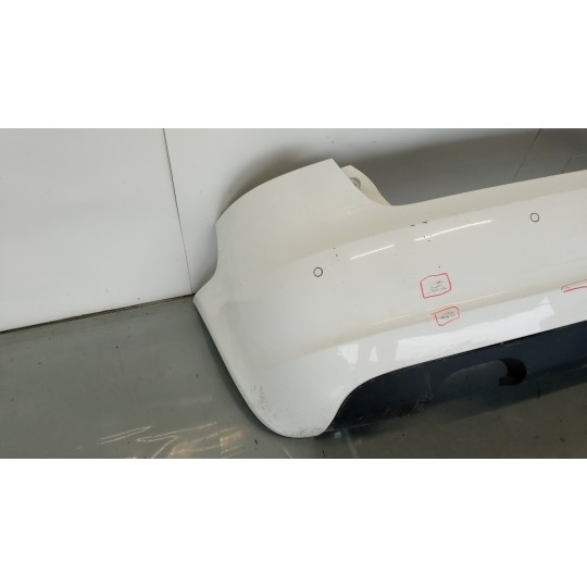 PARAURTI POSTERIORE AUDI A3 cabrio 2008>2012 usato