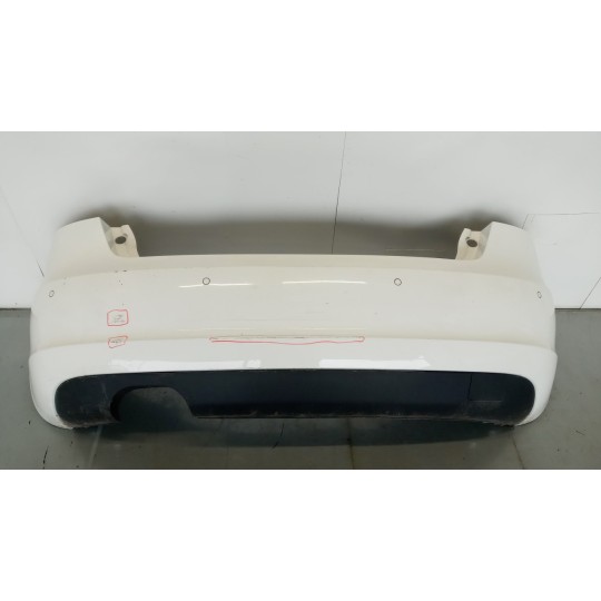 PARAURTI POSTERIORE AUDI A3 cabrio 2008>2012 usato