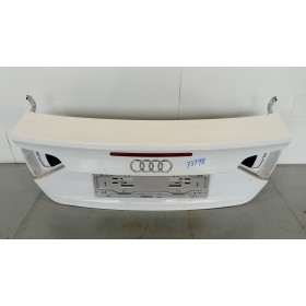 trunk
 AUDI A3 cabrio...