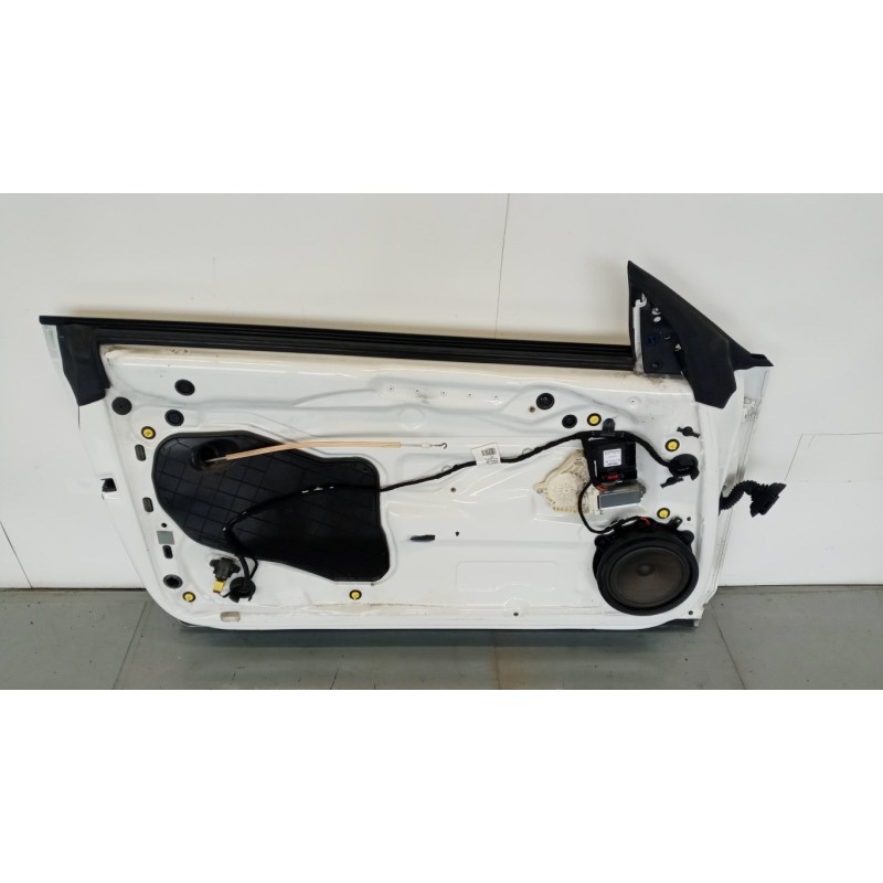 AUDI PORTA ANTERIORE SINISTRA AUDI A3 cabrio 2008>2012 usato