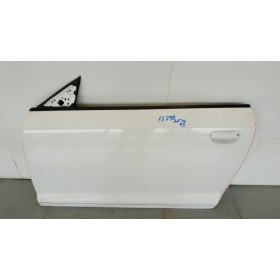 LEFT FRONT DOOR AUDI A3...