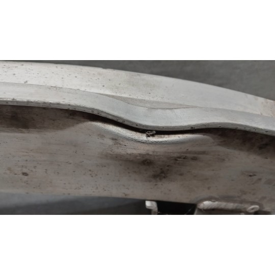 TRAVERSA POSTERIORE PARAURTO AUDI A3 cabrio 2008>2012 usato