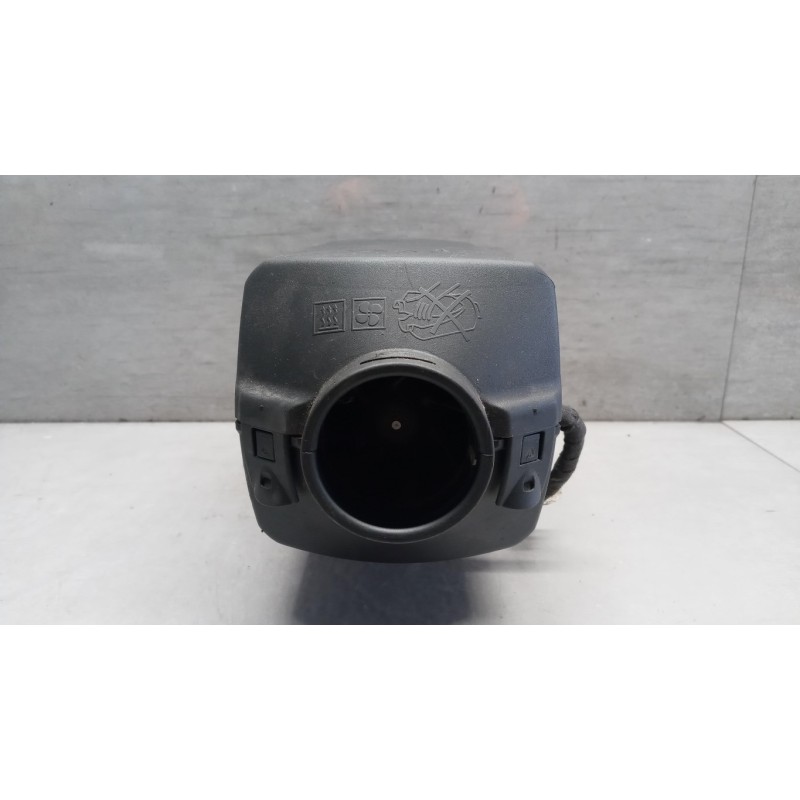 SCANIA WEBASTO SCANIA Serie R 2005> usato