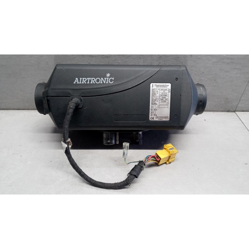 SCANIA WEBASTO SCANIA Serie R 2005> usato