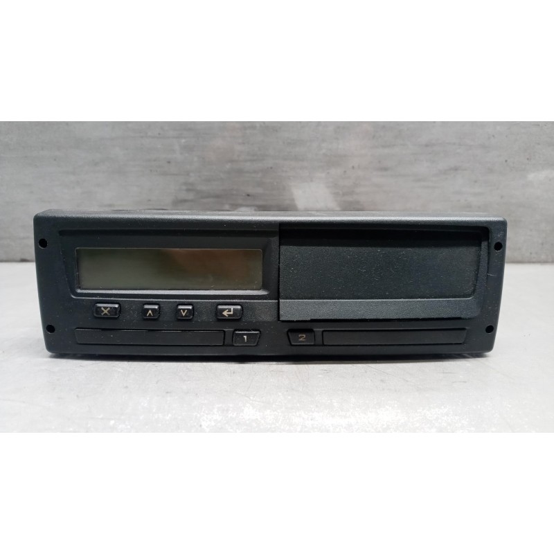 SCANIA TACHIGRAFO SCANIA Serie R 2005> usato