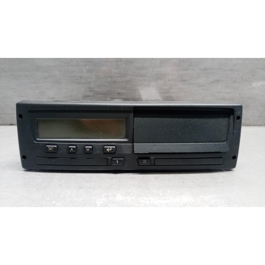 TACHIGRAFO SCANIA Serie R 2005> usato