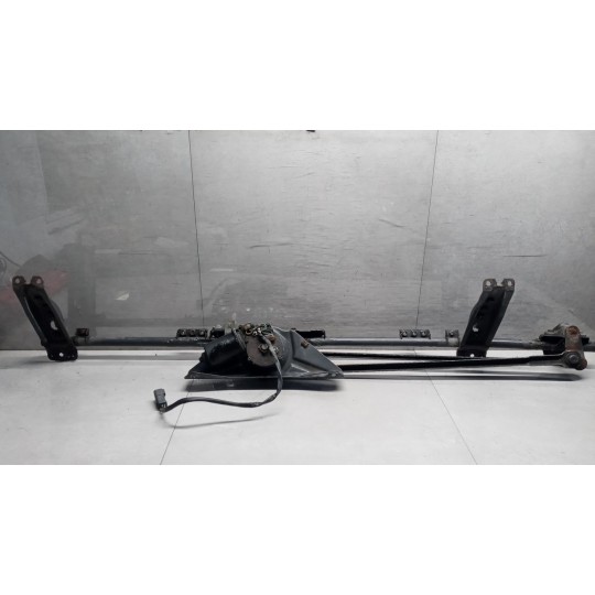 windshield wiper motor SCANIA Serie R 2005> used