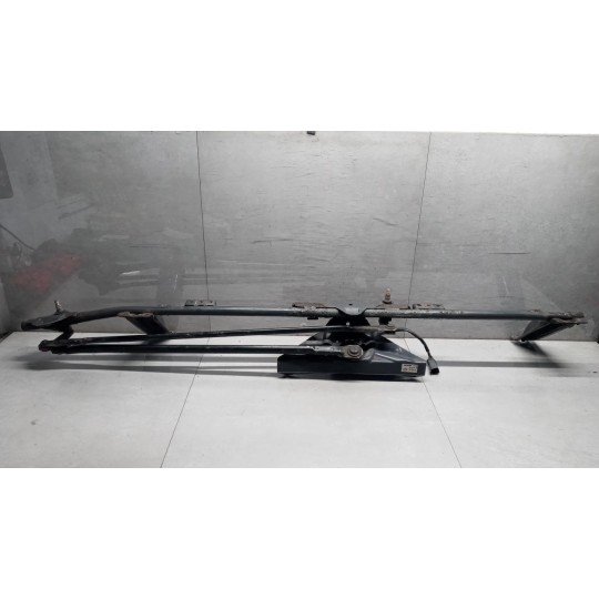 windshield wiper motor SCANIA Serie R 2005> used