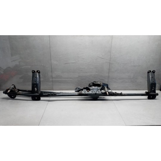 windshield wiper motor SCANIA Serie R 2005> used