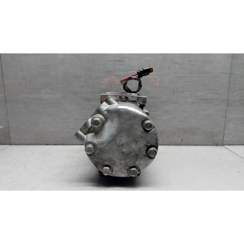 SCANIA COMPRESSORE ARIA CONDIZIONATA SCANIA Serie R 2005> usato