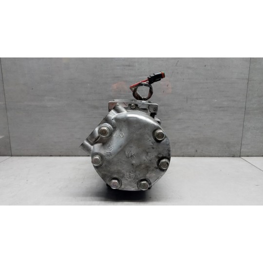 AIR CONDITIONER COMPRESSOR SCANIA Serie R 2005> used