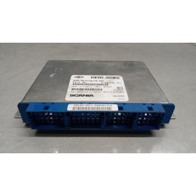EBS CONTROL UNIT  SCANIA...