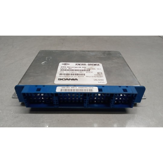 EBS CONTROL UNIT  SCANIA Serie R 2005> used