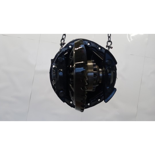 GRUPPO DIFFERENZIALE POSTERIORE SCANIA Serie R 2005> usato