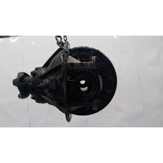 GRUPPO DIFFERENZIALE POSTERIORE SCANIA Serie R 2005> usato