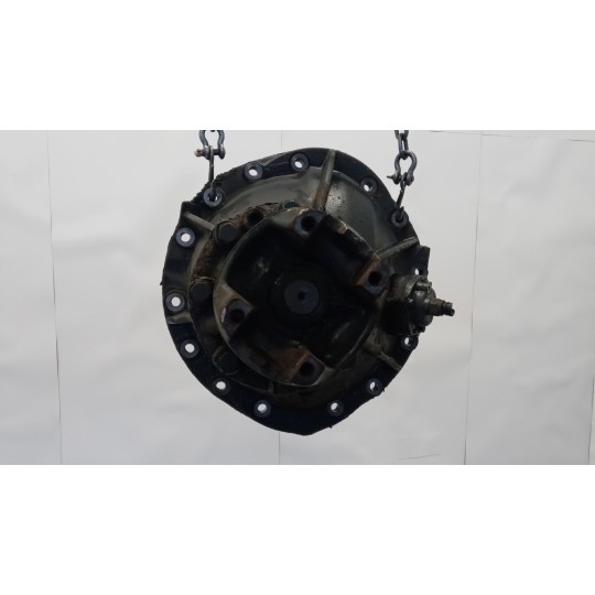 GRUPPO DIFFERENZIALE POSTERIORE SCANIA Serie R 2005> usato