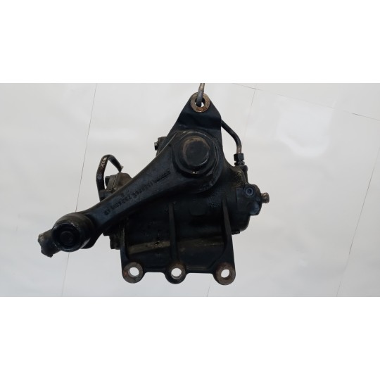 STEERING BOX SCANIA Serie R 2005> used