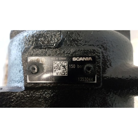 STEERING BOX SCANIA Serie R 2005> used