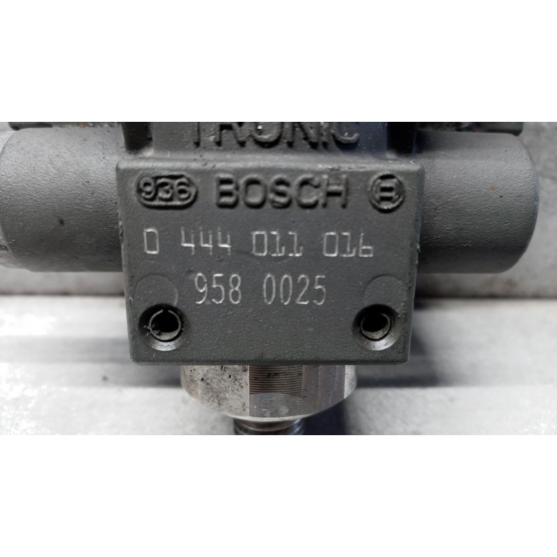 SCANIA DOSATORE ADBLUE SCANIA Serie R 2005> usato