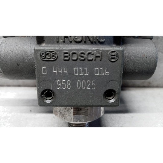 DOSATORE ADBLUE SCANIA Serie R 2005> usato
