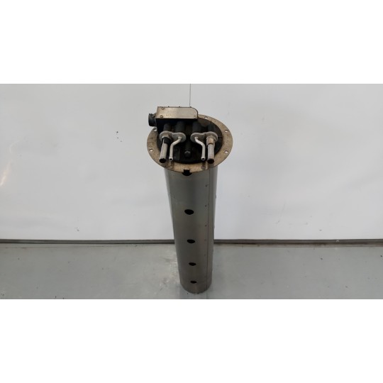 GALLEGGIANTE SERBATOIO SCANIA Serie R 2005> used