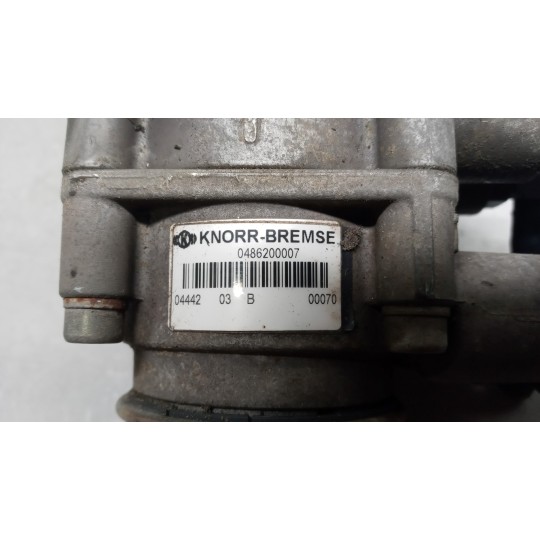 VARIOUS BRAKE 1  MAN TG-A 2000>2007 used