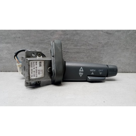 VARIOUS SWITCHES AND BUTTONS C  MAN TG-A 2000>2007 used