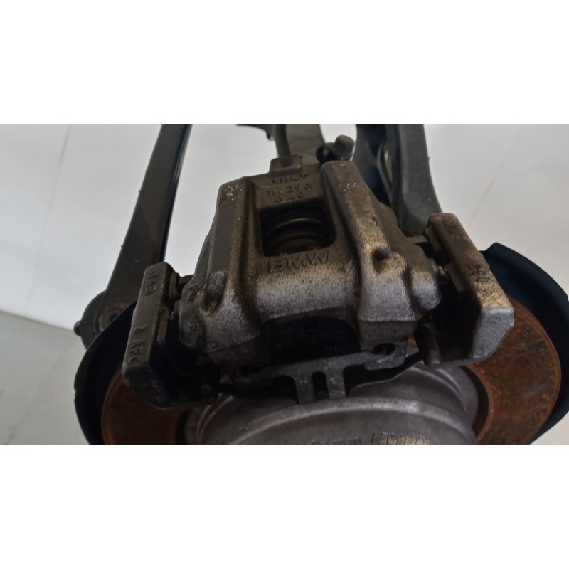 BMW LEFT REAR CALIPER BRAKE  BMW Serie 1 (F20) 2011> used
