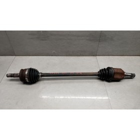 REAR HALF-AXLES RIGHT FIAT...