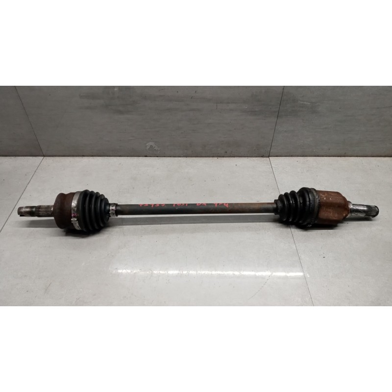 FIAT SEMIASSE POSTERIORE DESTRO FIAT Panda Cross 2005>2013 usato